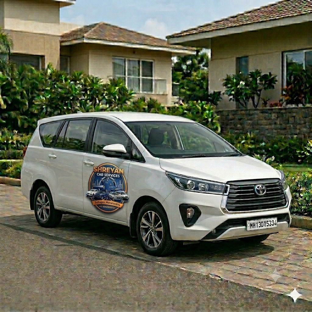 Innova Crysta Images
